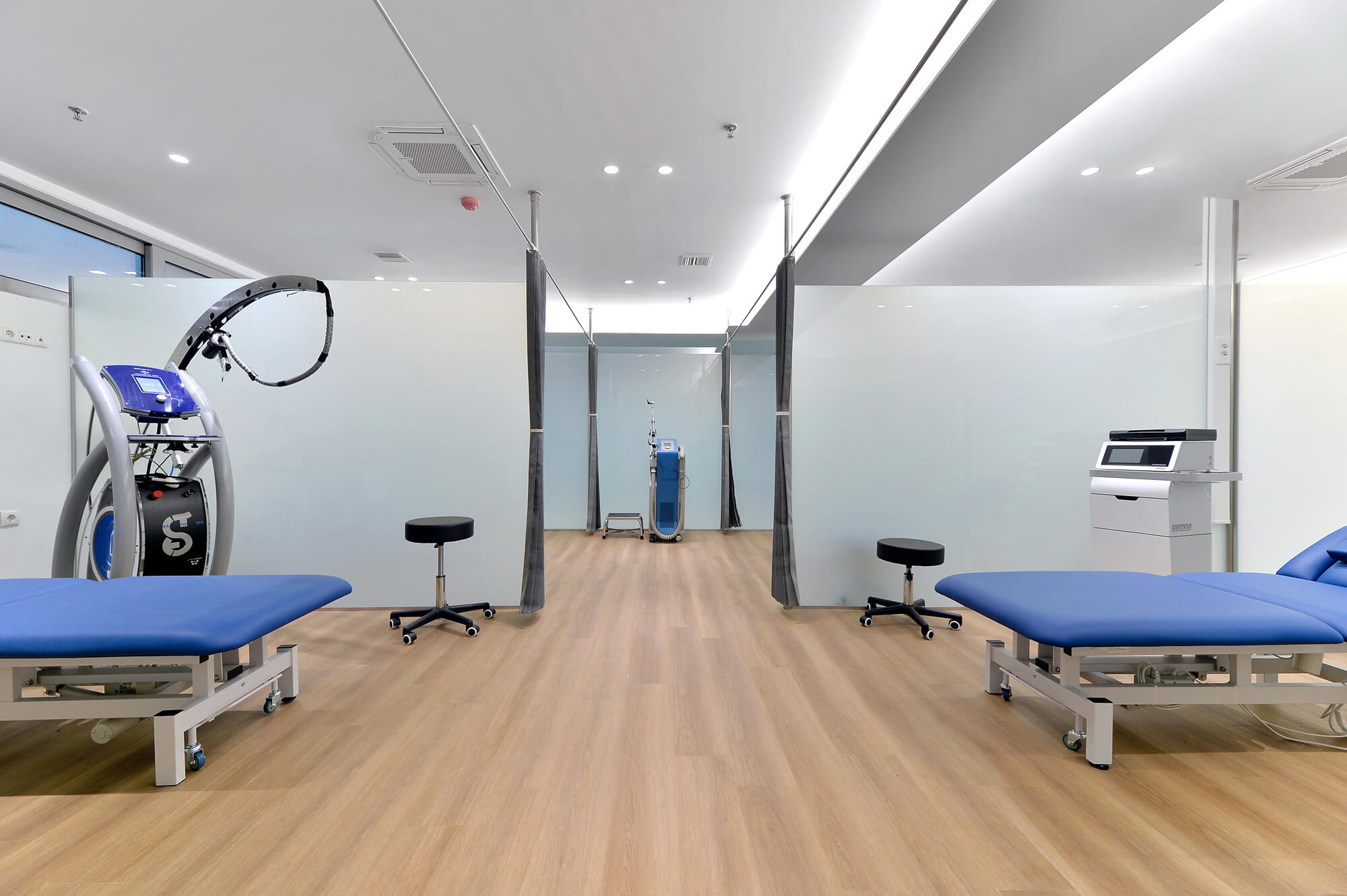 Physiotherapy Treatment